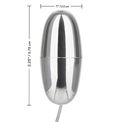 Colt Extreme Turbo Waterproof Bullet by California Exotics - Bullet Vibrators