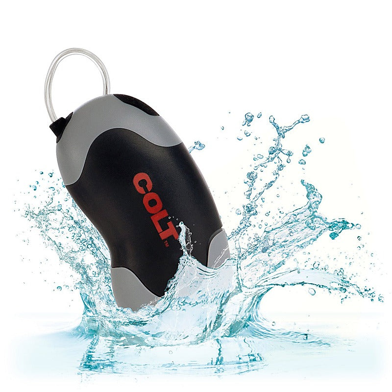 Colt Extreme Turbo Waterproof Bullet by California Exotics - Bullet Vibrators