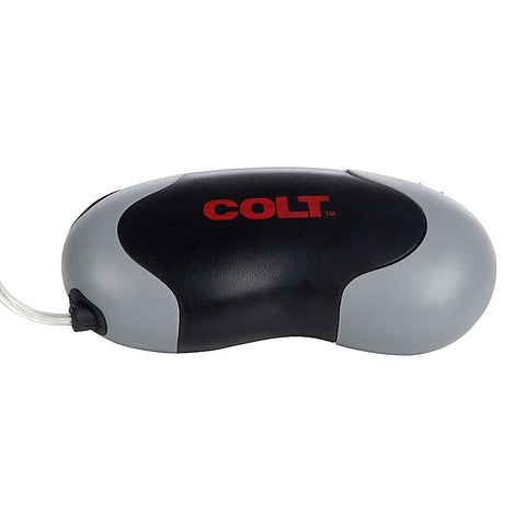 Colt Extreme Turbo Waterproof Bullet by California Exotics - Bullet Vibrators