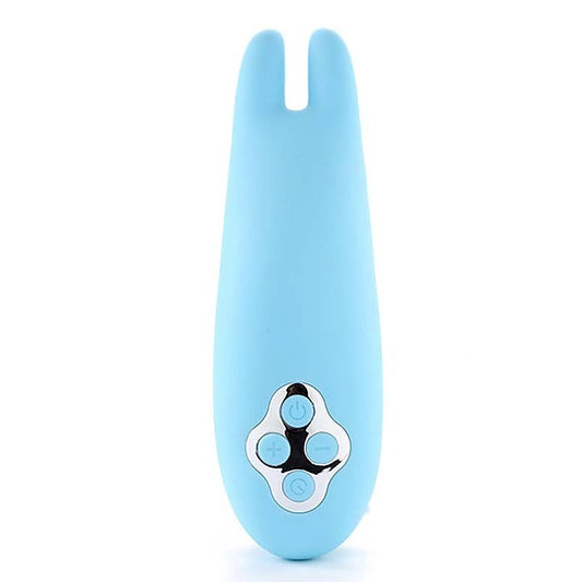 The Dulce Bunny by Closet Collection Toys - Clit Ticklers and Pulsators