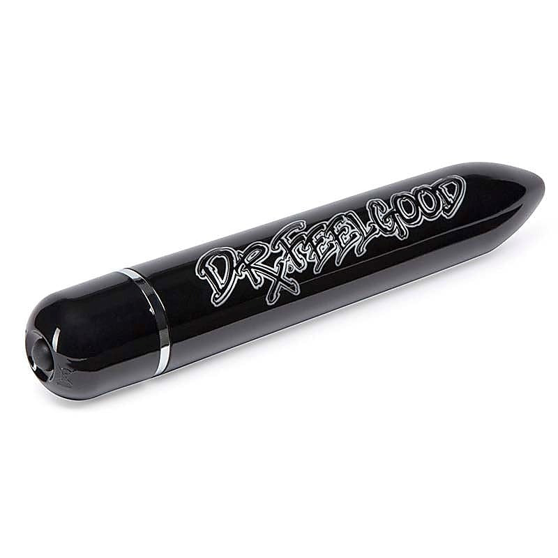 Dr Feelgood 7 Function Vibrator by Love Honey - Bullet Vibrators