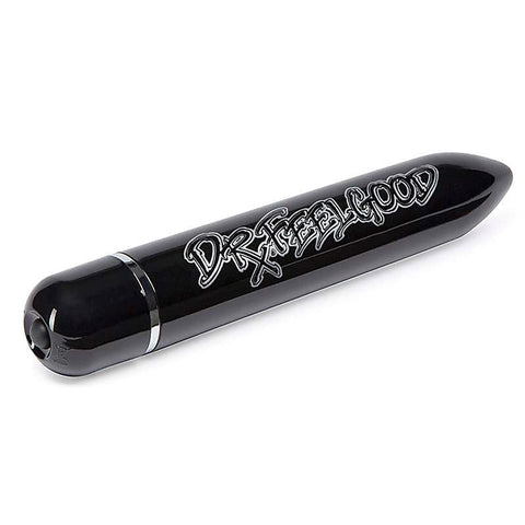 Dr Feelgood 7 Function Vibrator by Love Honey - Bullet Vibrators