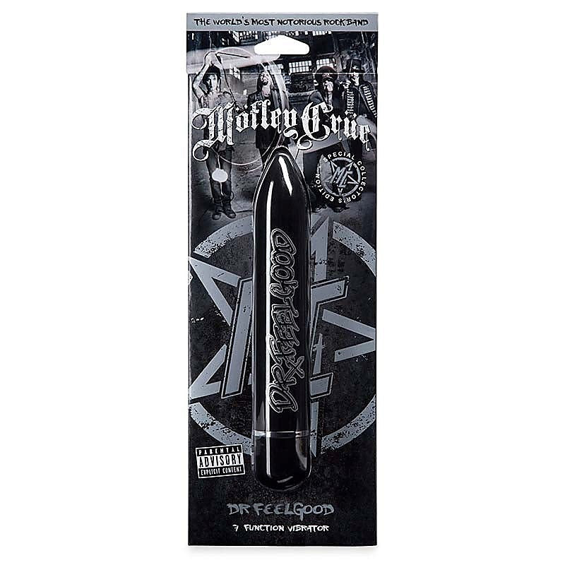 Dr Feelgood 7 Function Vibrator by Love Honey - Bullet Vibrators