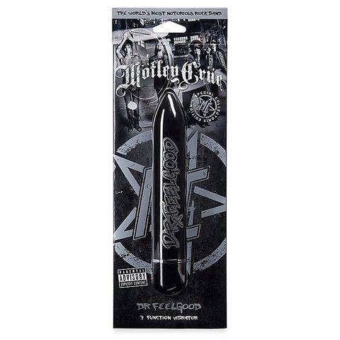 Dr Feelgood 7 Function Vibrator by Love Honey - Bullet Vibrators