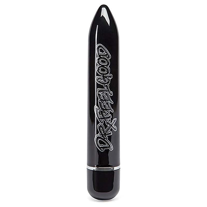 Dr Feelgood 7 Function Vibrator by Love Honey - Bullet Vibrators