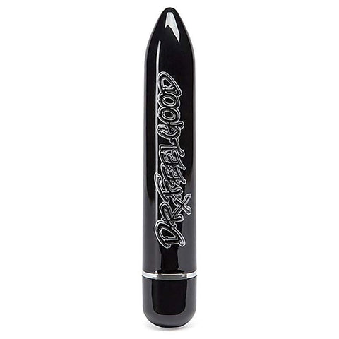 Dr Feelgood 7 Function Vibrator by Love Honey - Bullet Vibrators
