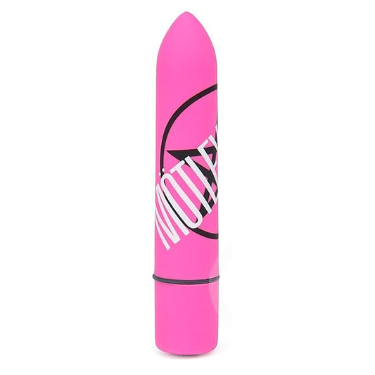 Shout at the Devil 10 Function Bullet Vibrator by Love Honey - Waterproof Vibrators