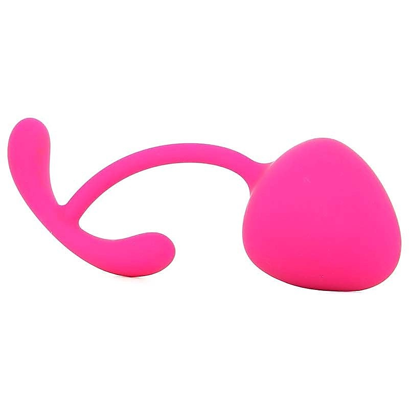 Inya Vee Kegel Exerciser by NS Novelties - Love Eggs and Kegel Exercisers