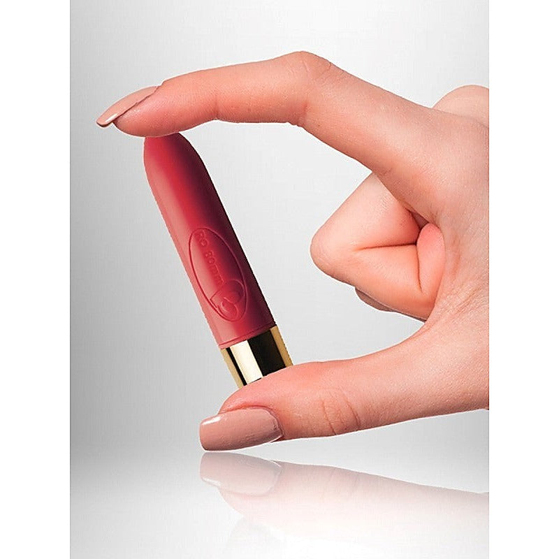 Premium 7 Speed 80mm Bullet by Rocks Off - Realistic Dildos