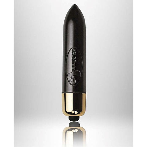 Premium 7 Speed 80mm Bullet by Rocks Off - Realistic Dildos