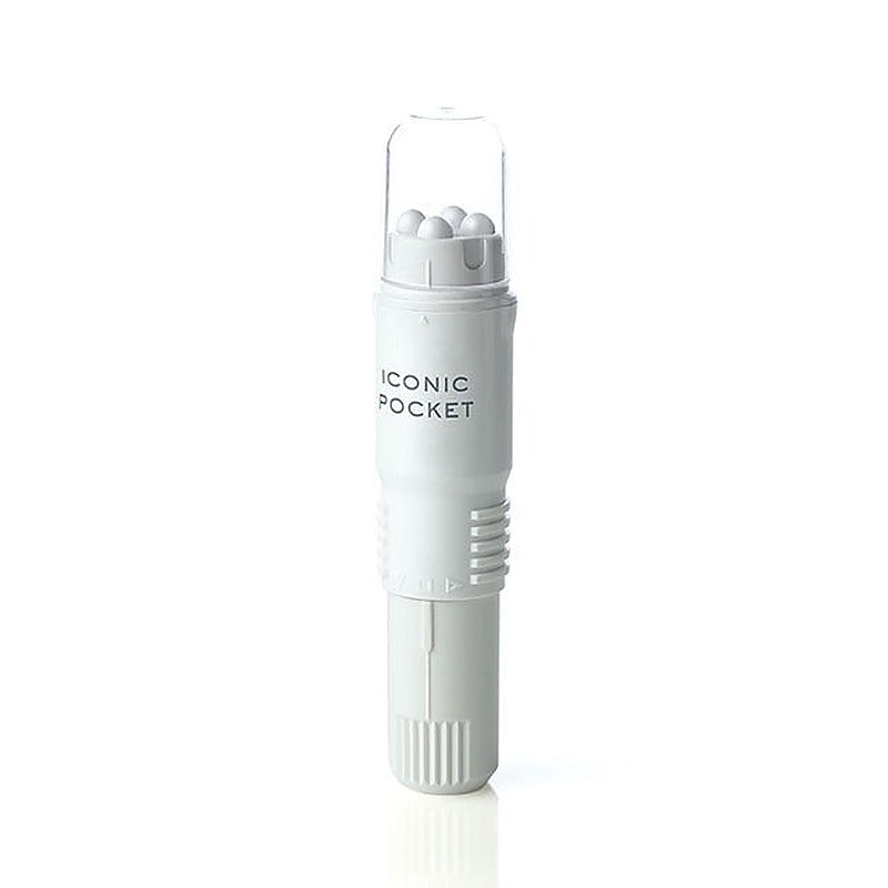 Iconic Pocket Personal Vibrator by Jimmyjane - Waterproof Vibrators