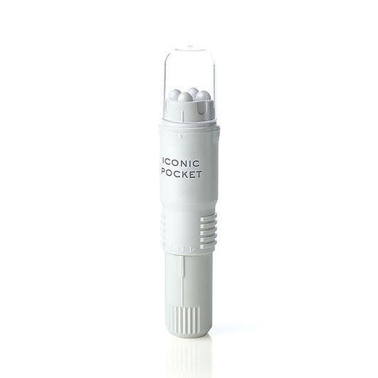Iconic Pocket Personal Vibrator by Jimmyjane - Waterproof Vibrators
