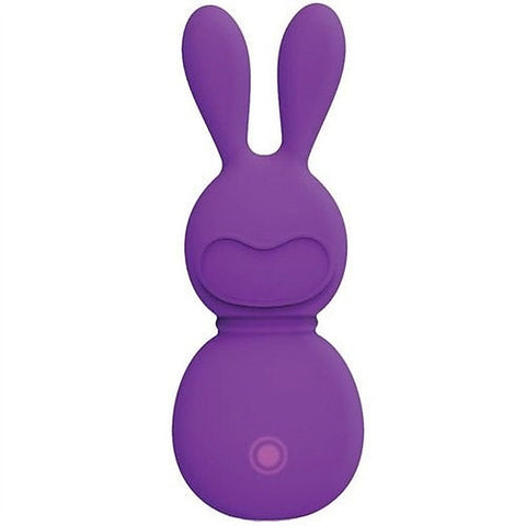 VVOLE LLC FemmeFunn Bunny Vibrator Rechargeable Clitoral Stimulation - Rabbit Vibrators