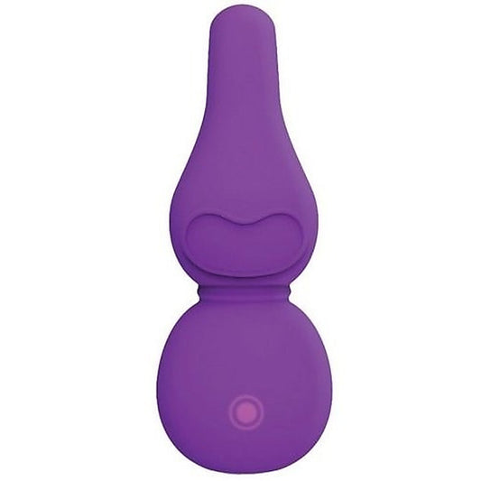 FemmeFunn Stubby Massager by VVOLE LLC - Personal Massagers