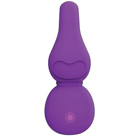 FemmeFunn Stubby Massager by VVOLE LLC - Personal Massagers