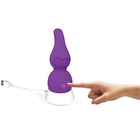 FemmeFunn Stubby Massager by VVOLE LLC - Personal Massagers