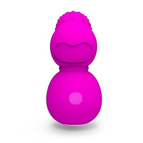 Nubby Massager by FemmeFunn - Personal Massagers