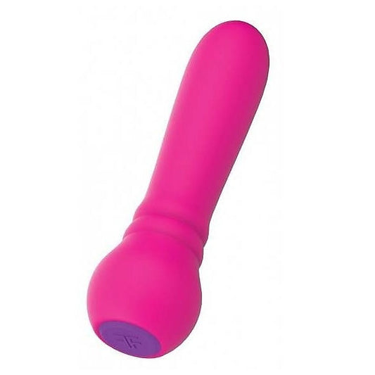 Ultra Bullet Massager Pink by FemmeFunn - Personal Massagers