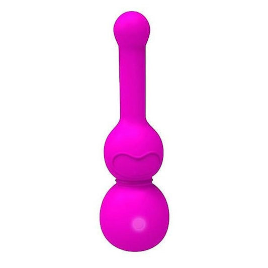 Poly Massager by FemmeFunn - Waterproof Vibrators