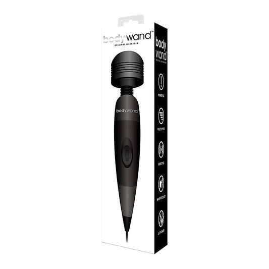 Bodywand Black Massager by Xgen Products - Personal Massagers