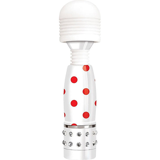 Bodywand Mini Ladybug by Xgen Products - Personal Massagers