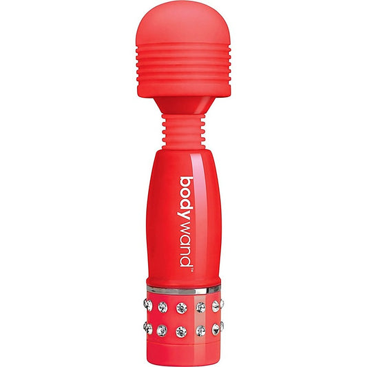 Bodywand Mini Love by Xgen Products - Personal Massagers