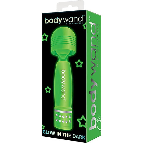 Premium Bodywand Mini Glow by Xgen Products - Body Wands
