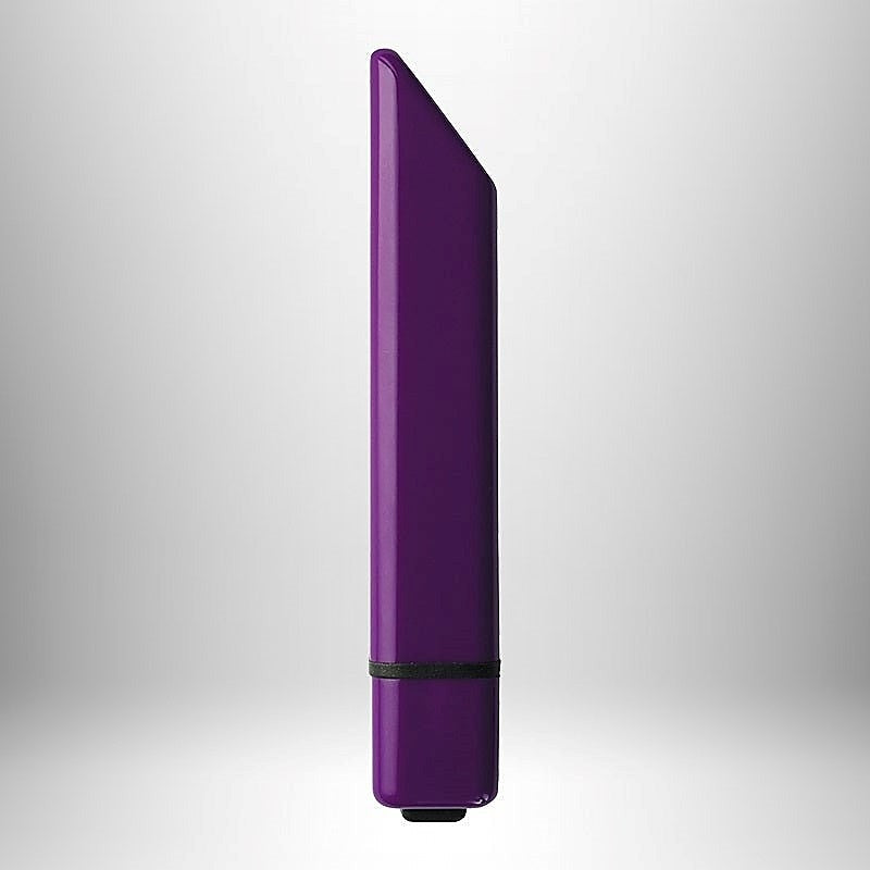 Bamboo Multi Function Bullet Vibrator By Rocks Off - Rabbit Vibrators