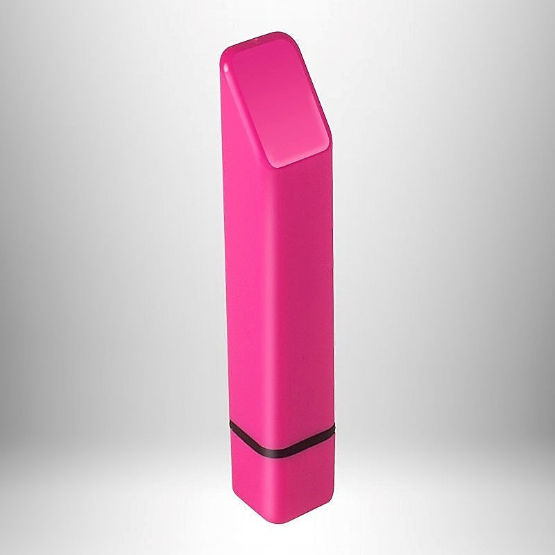 Bamboo Multi Function Bullet Vibrator By Rocks Off - Rabbit Vibrators