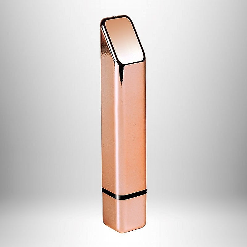Bamboo Multi Function Bullet Vibrator By Rocks Off - Rabbit Vibrators