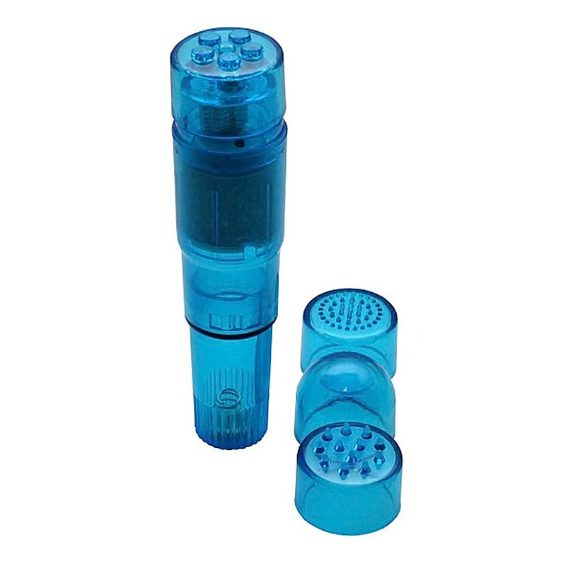 Waterproof Mini Massager by Sportsheets - Waterproof Vibrators