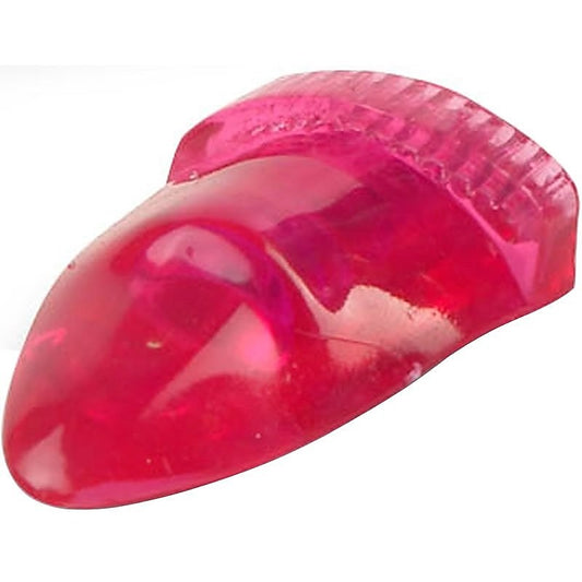 Pleasure Lickz Vibrating Tongue Massager - Finger and Tongue Vibrators