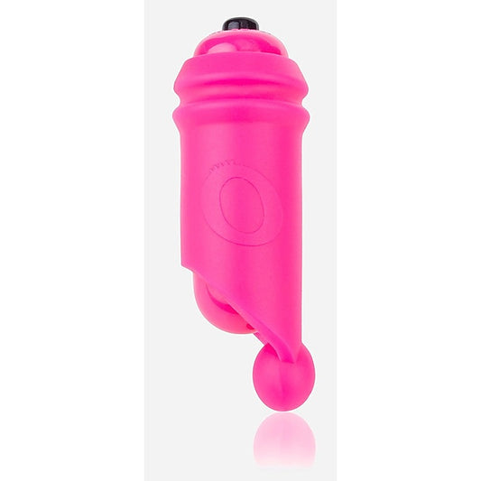 Doodle Vibe by Screaming O - Clit Ticklers and Pulsators