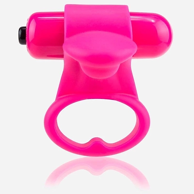 You Turn 2 Finger Fun Vibe by Screaming O - Finger and Tongue Vibrators