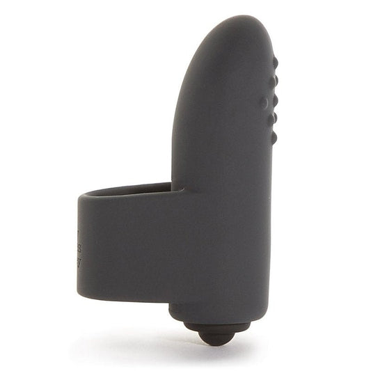 Fifty Shades of Grey Secret Touching Finger Massager - Finger and Tongue Vibrators