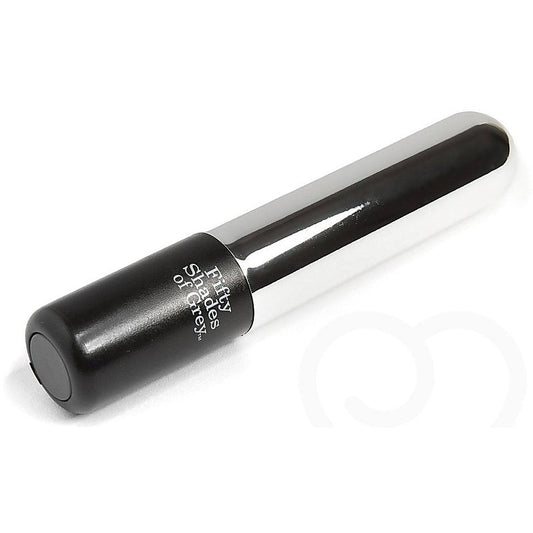 Pure Pleasure USB Vibrating Bullet by Love Honey - Personal Massagers