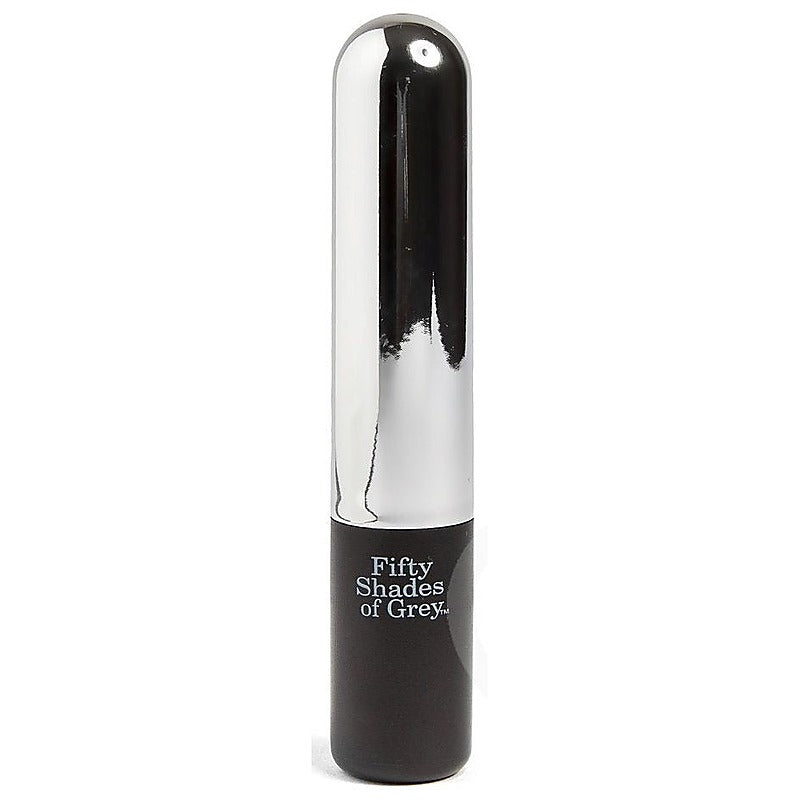 Pure Pleasure USB Vibrating Bullet by Love Honey - Personal Massagers