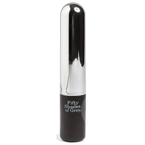Pure Pleasure USB Vibrating Bullet by Love Honey - Personal Massagers