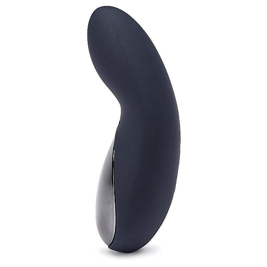 USB Rechargeable Clitoral Vibrator by Love Honey - G-Spot Vibrators