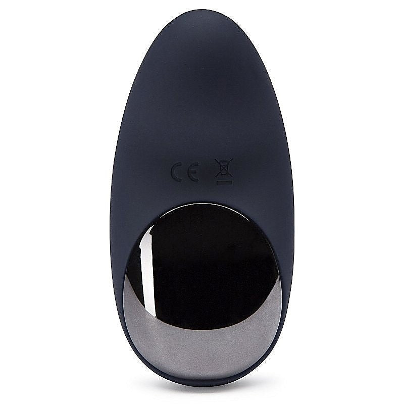 USB Rechargeable Clitoral Vibrator by Love Honey - G-Spot Vibrators