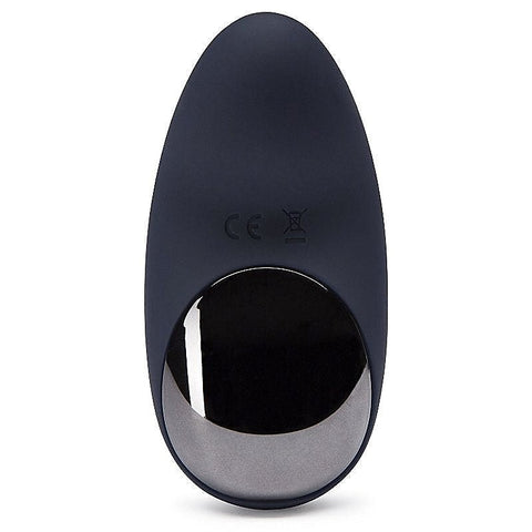 USB Rechargeable Clitoral Vibrator by Love Honey - G-Spot Vibrators