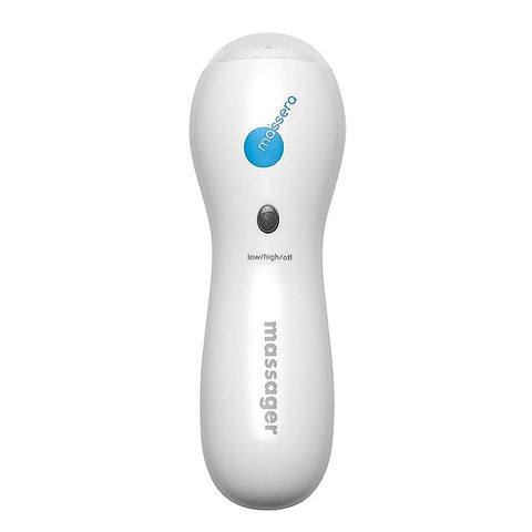 Bjorn Portable Vibrating Massager by XR Brands - Remote Control Vibrators