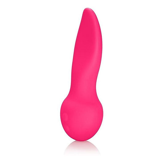 Mini Marvels Silicone Marvelous Flicker - Finger and Tongue Vibrators