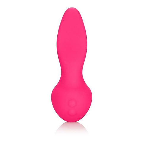 Mini Marvels Silicone Marvelous Flicker - Finger and Tongue Vibrators