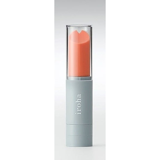 IROHA Stick Coral X Massager by Tenga - Personal Massagers