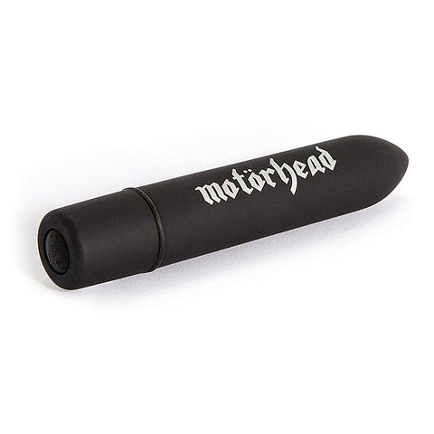 Ace of Spades 10 Function Bullet Vibrator by Love Honey - Bullet Vibrators