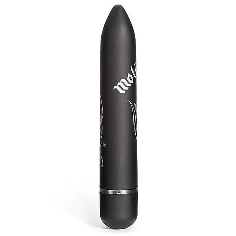 Ace of Spades 7 Function Power Vibrator by Love Honey - Waterproof Vibrators