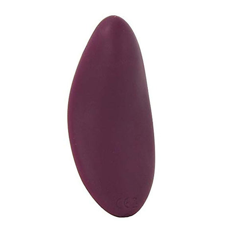 Jimmyjane Live Sexy Ascend 1 Purple by Pipedream Products - Clit Ticklers and Pulsators