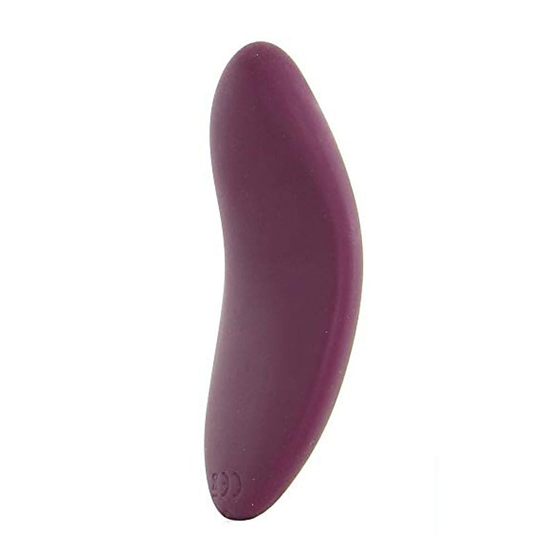 Jimmyjane Live Sexy Ascend 1 Purple by Pipedream Products - Clit Ticklers and Pulsators