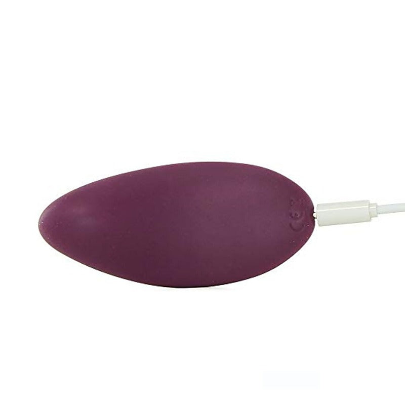 Jimmyjane Live Sexy Ascend 1 Purple by Pipedream Products - Clit Ticklers and Pulsators